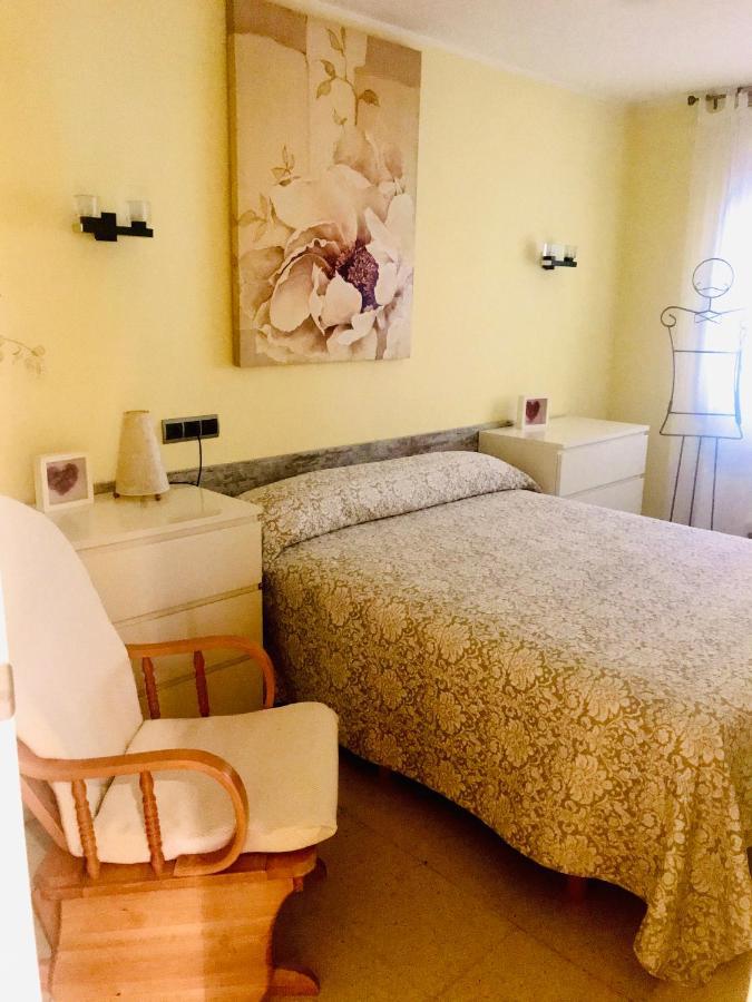 S'Agaro Relax Lejlighed Eksteriør billede