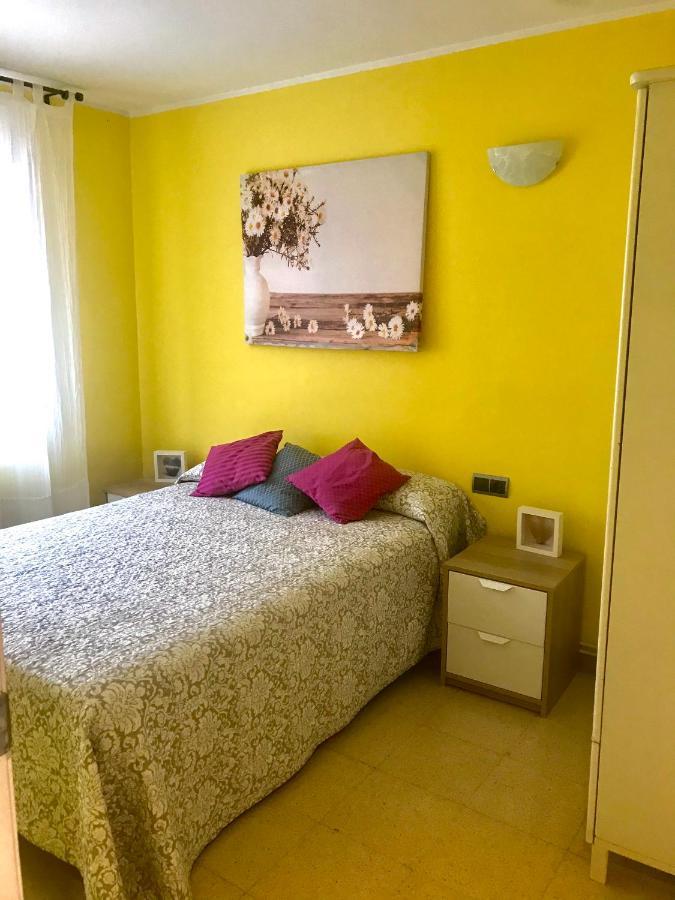 S'Agaro Relax Lejlighed Eksteriør billede