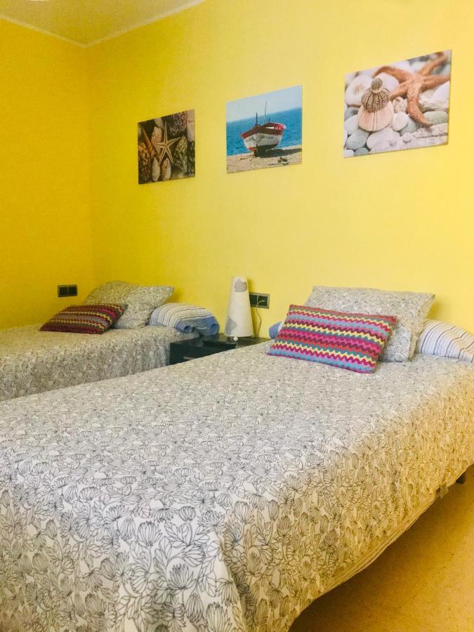 S'Agaro Relax Lejlighed Eksteriør billede
